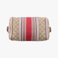 Sherry LineBeige x pink x MulticolourFabric x leather269876G017627213シェリーラインベージュ×ピンク×マルチカラーファブリック×レザー269876G017627213