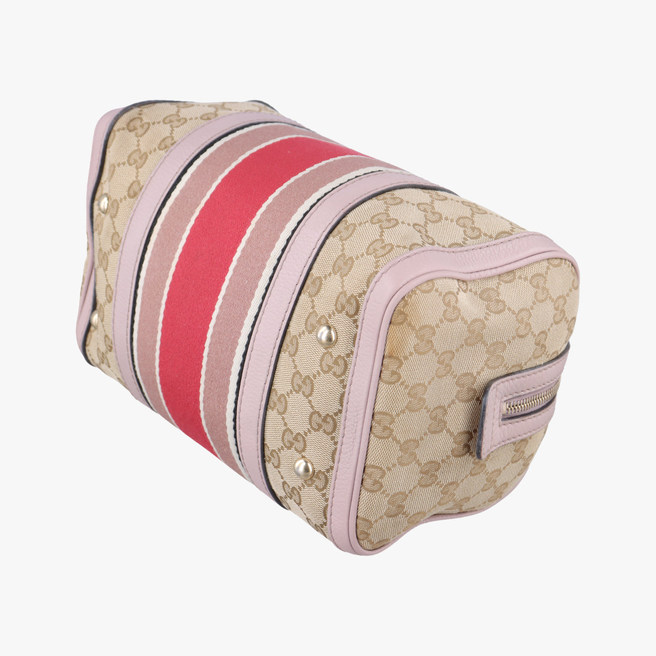 Sherry LineBeige x pink x MulticolourFabric x leather269876G017627213シェリーラインベージュ×ピンク×マルチカラーファブリック×レザー269876G017627213