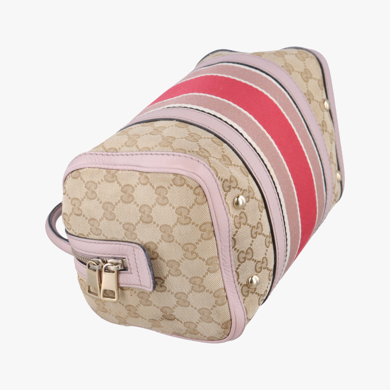 Sherry LineBeige x pink x MulticolourFabric x leather269876G017627213シェリーラインベージュ×ピンク×マルチカラーファブリック×レザー269876G017627213