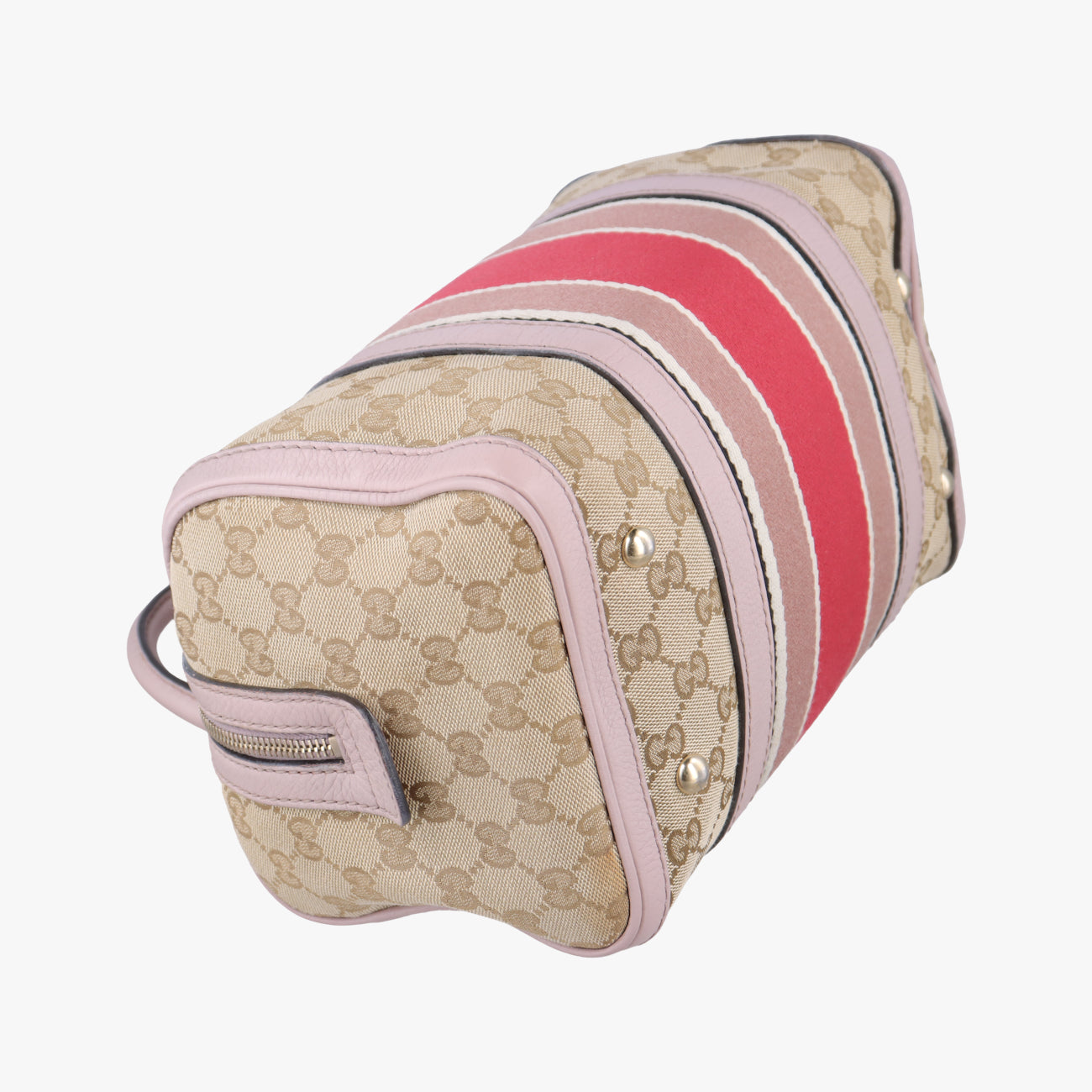 Sherry LineBeige x pink x MulticolourFabric x leather269876G017627213シェリーラインベージュ×ピンク×マルチカラーファブリック×レザー269876G017627213