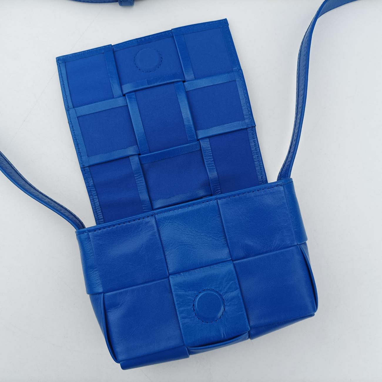 candy cassetteBluelambskinICチップキャンディ カセットブルーラムスキンICチップ