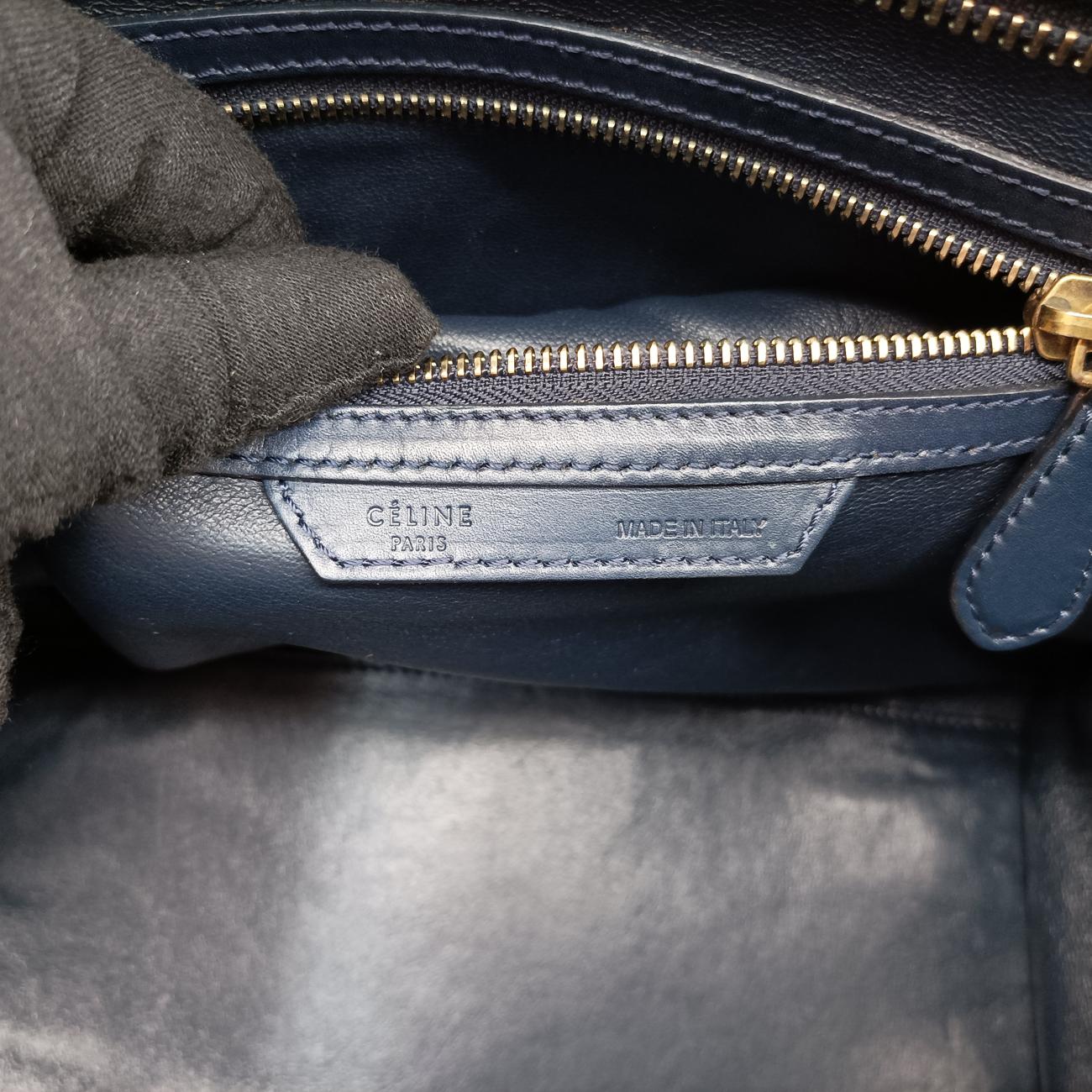 Luggage Mini ShopperBlack x Green x GrayLeather&suedeF-AT-0132 F-PA-0142ラゲージミニショッパーブラック×グリーン×グレーレザー&スエード F-AT-0132 F-PA-0142