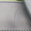 Luggage Mini ShopperBlack x Green x GrayLeather&suedeF-AT-0132 F-PA-0142ラゲージミニショッパーブラック×グリーン×グレーレザー&スエード F-AT-0132 F-PA-0142