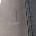 Luggage Mini ShopperBlack x Green x GrayLeather&suedeF-AT-0132 F-PA-0142ラゲージミニショッパーブラック×グリーン×グレーレザー&スエード F-AT-0132 F-PA-0142