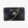 RajahBlackLeather537241F026472023ラジャブラックレザー537241F026472023