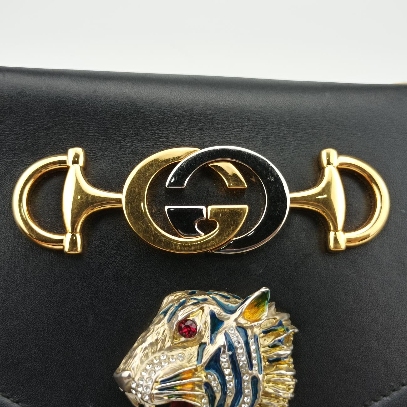 RajahBlackLeather537241F026472023ラジャブラックレザー537241F026472023