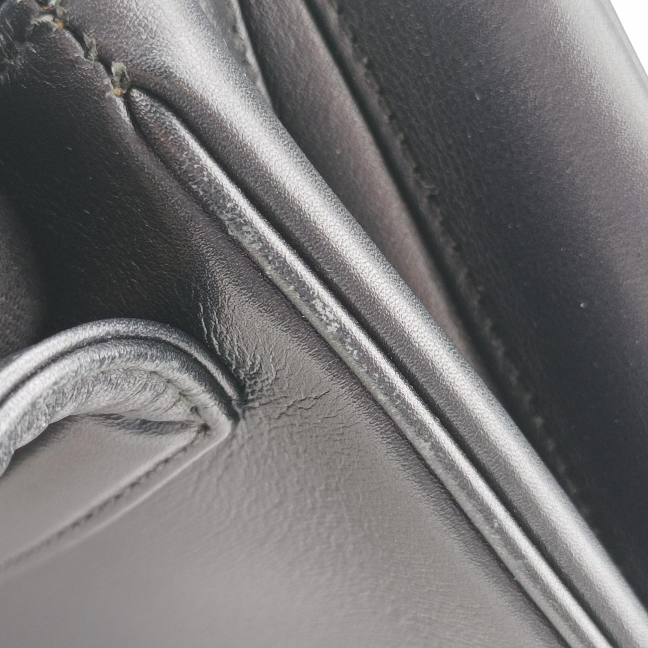 RajahBlackLeather537241F026472023ラジャブラックレザー537241F026472023
