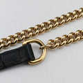 RajahBlackLeather537241F026472023ラジャブラックレザー537241F026472023