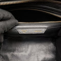 Luggage Mini ShopperGreen×blackLeatherF-AT-0171 F-MM-0181ラゲージミニショッパーグリーン×ブラックレザーF-AT-0171 F-MM-0181
