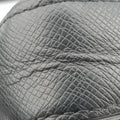Danube Messengerblack×RAINBOWTaigaM30332CA1179ダヌーブメッセンジャーブラック×レインボータイガM30332CA1179