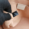 PadlockMulticolourPVC coated canvas x leather498156I030579516パドロックマルチカラーPVCコーティングキャンバス×レザー498156I030579516