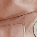 PadlockMulticolourPVC coated canvas x leather498156I030579516パドロックマルチカラーPVCコーティングキャンバス×レザー498156I030579516