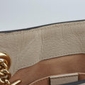 PadlockMulticolourPVC coated canvas x leather498156I030579516パドロックマルチカラーPVCコーティングキャンバス×レザー498156I030579516