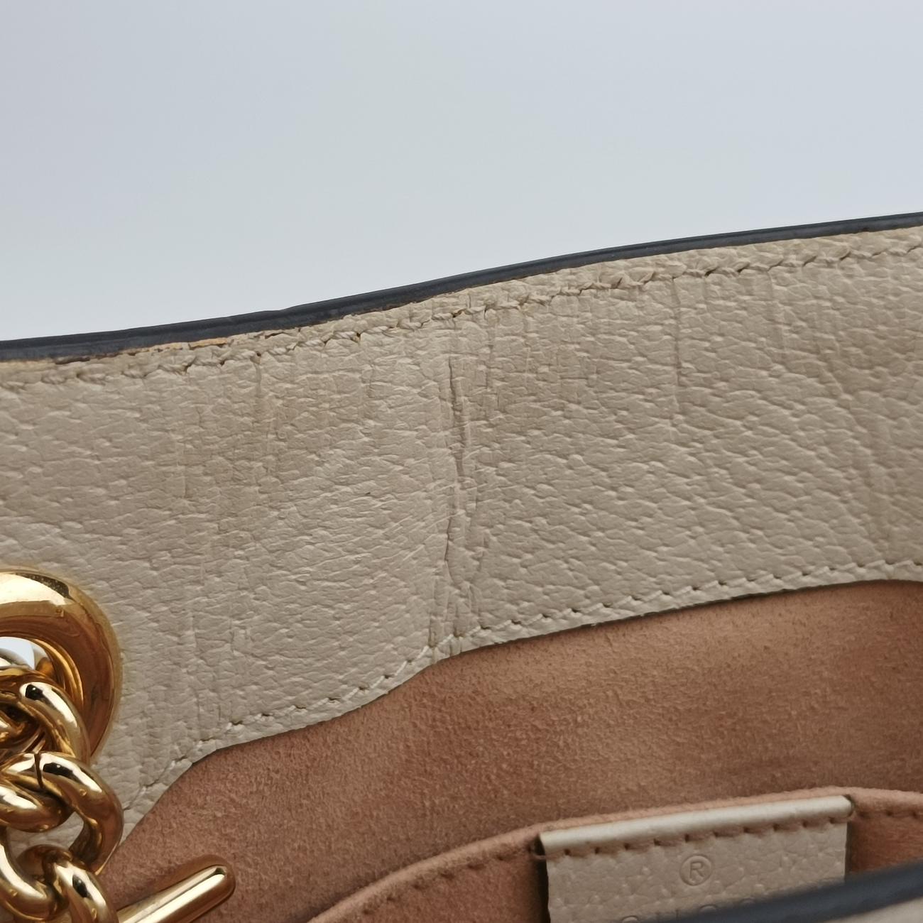 PadlockMulticolourPVC coated canvas x leather498156I030579516パドロックマルチカラーPVCコーティングキャンバス×レザー498156I030579516