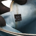 SEGA collaboration GUCCY printWhiteLeather511189H024470602セガ コラボ GUCCYプリントホワイトレザー511189H024470602