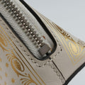 SEGA collaboration GUCCY printWhiteLeather511189H024470602セガ コラボ GUCCYプリントホワイトレザー511189H024470602