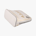 SEGA collaboration GUCCY printWhiteLeather511189H024470602セガ コラボ GUCCYプリントホワイトレザー511189H024470602