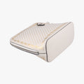 SEGA collaboration GUCCY printWhiteLeather511189H024470602セガ コラボ GUCCYプリントホワイトレザー511189H024470602
