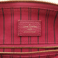Speedy Bandouliere 25AuroreMonogram EmpreinteM40764DU0145スピーディ バンドリエール25オロールモノグラム アンプラントM40764DU0145