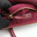 Speedy Bandouliere 25AuroreMonogram EmpreinteM40764DU0145スピーディ バンドリエール25オロールモノグラム アンプラントM40764DU0145