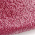 Speedy Bandouliere 25AuroreMonogram EmpreinteM40764DU0145スピーディ バンドリエール25オロールモノグラム アンプラントM40764DU0145