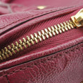 Speedy Bandouliere 25AuroreMonogram EmpreinteM40764DU0145スピーディ バンドリエール25オロールモノグラム アンプラントM40764DU0145