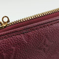 Speedy Bandouliere 25AuroreMonogram EmpreinteM40764DU0145スピーディ バンドリエール25オロールモノグラム アンプラントM40764DU0145