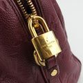Speedy Bandouliere 25AuroreMonogram EmpreinteM40764DU0145スピーディ バンドリエール25オロールモノグラム アンプラントM40764DU0145