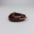 Speedy Bandouliere 25AuroreMonogram EmpreinteM40764DU0145スピーディ バンドリエール25オロールモノグラム アンプラントM40764DU0145