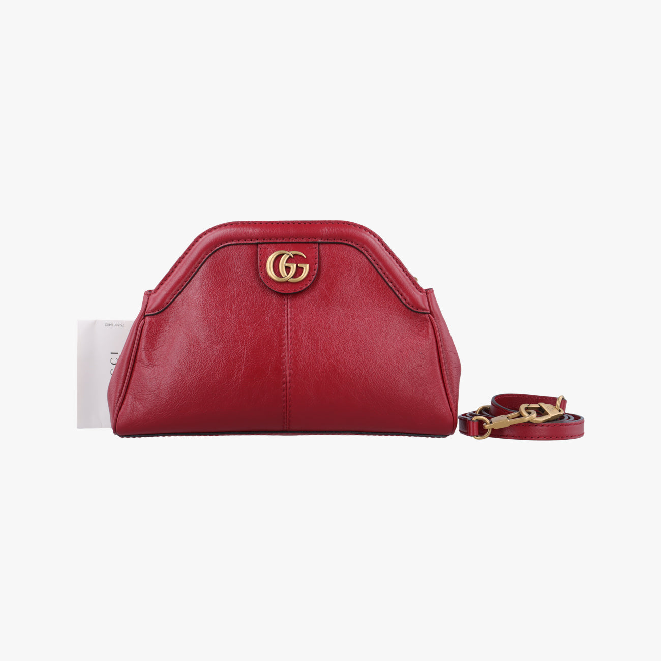Re(Belle)RedLeather524620E026511585リ (ベル)レッドレザー524620E026511585