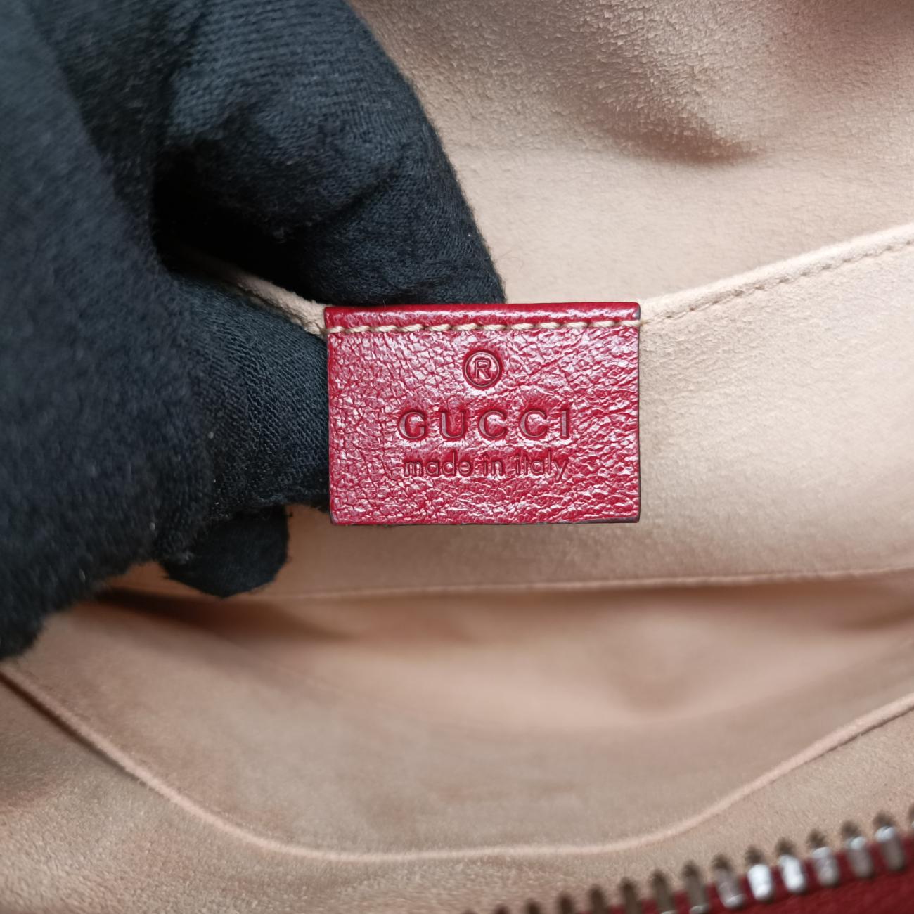 Re(Belle)RedLeather524620E026511585リ (ベル)レッドレザー524620E026511585