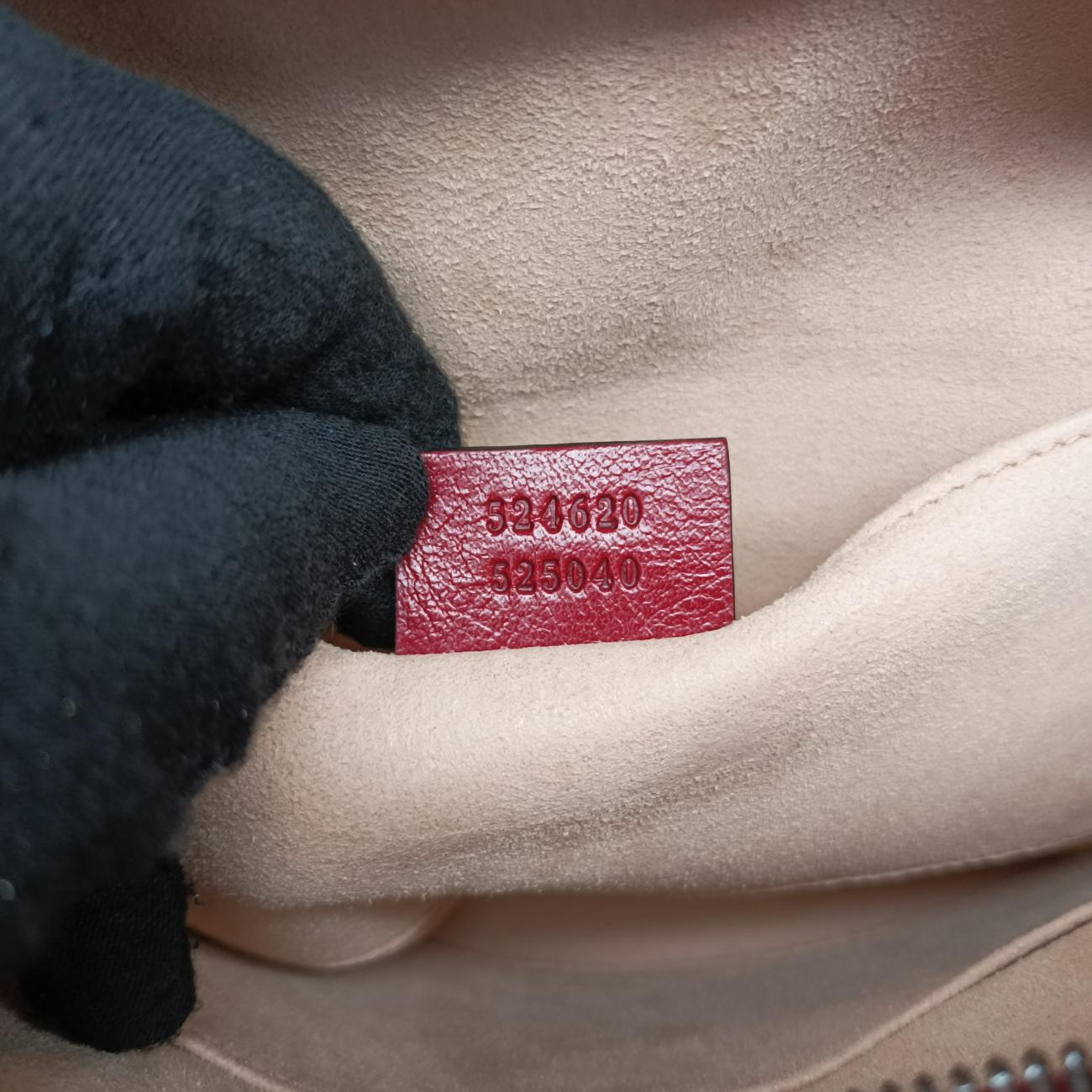 Re(Belle)RedLeather524620E026511585リ (ベル)レッドレザー524620E026511585