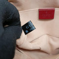 Re(Belle)RedLeather524620E026511585リ (ベル)レッドレザー524620E026511585