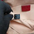 Re(Belle)RedLeather524620E026511585リ (ベル)レッドレザー524620E026511585
