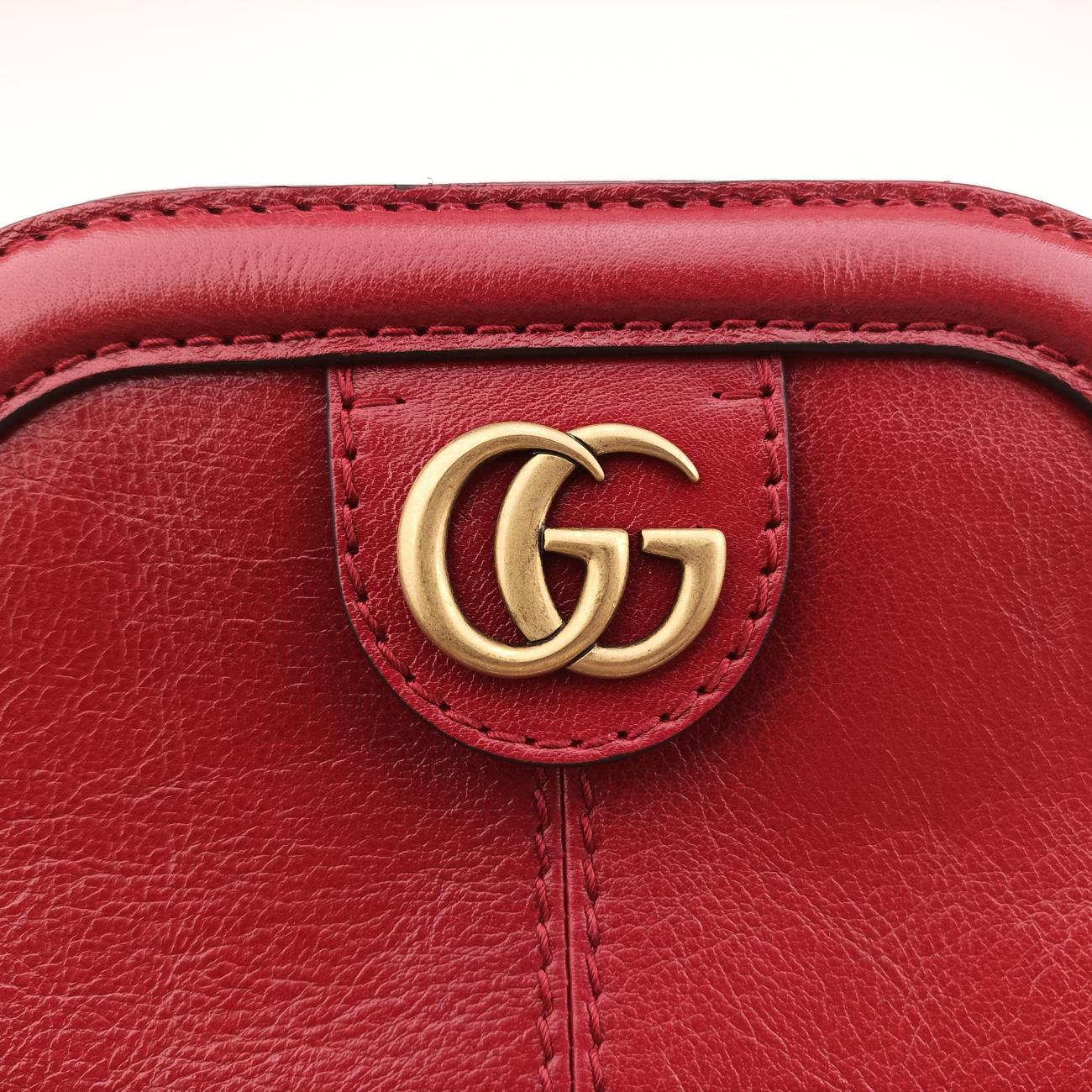 Re(Belle)RedLeather524620E026511585リ (ベル)レッドレザー524620E026511585