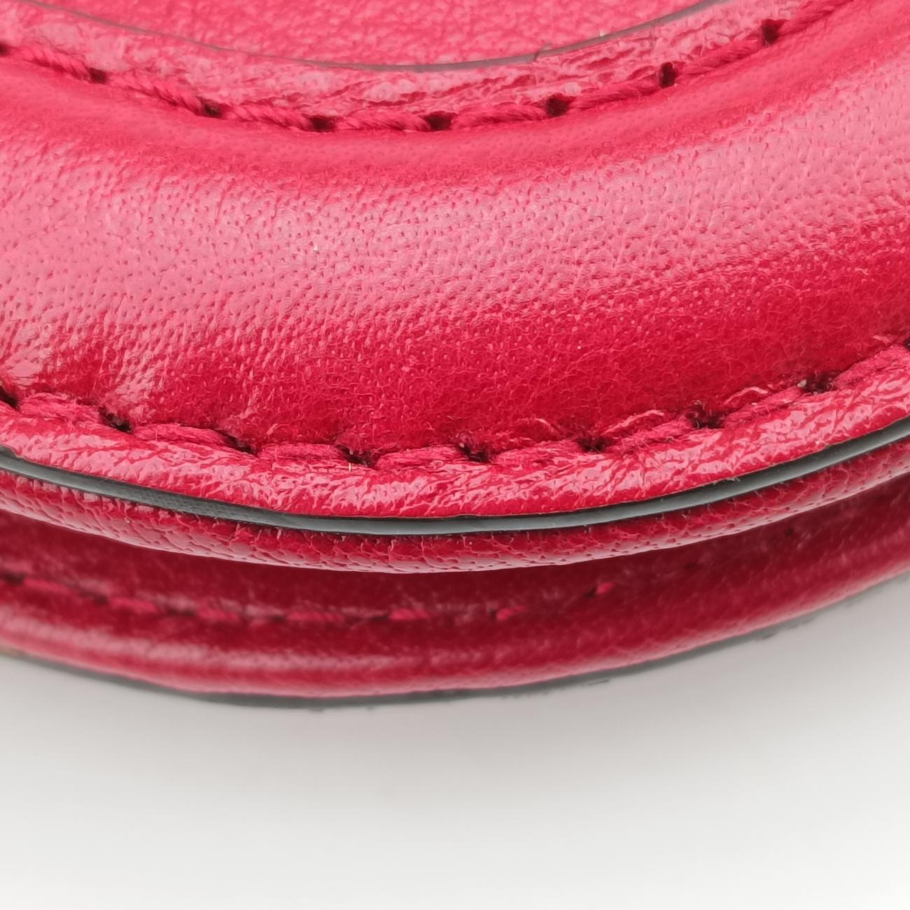 Re(Belle)RedLeather524620E026511585リ (ベル)レッドレザー524620E026511585