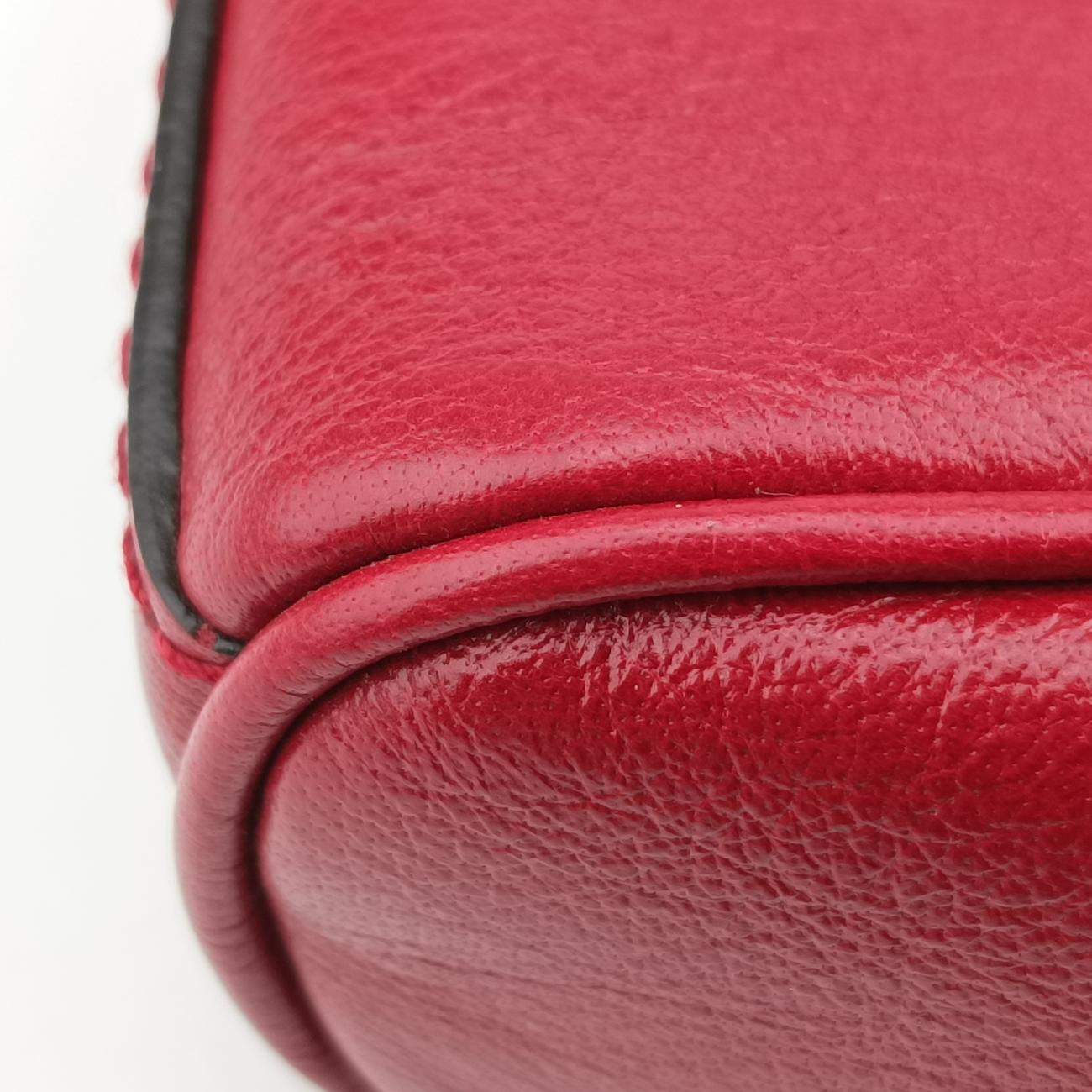 Re(Belle)RedLeather524620E026511585リ (ベル)レッドレザー524620E026511585