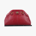 Re(Belle)RedLeather524620E026511585リ (ベル)レッドレザー524620E026511585