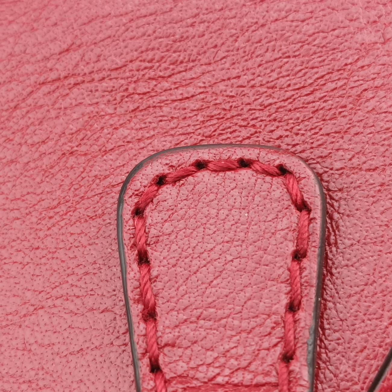 Re(Belle)RedLeather524620E026511585リ (ベル)レッドレザー524620E026511585