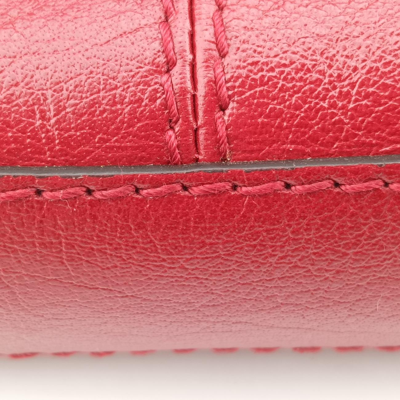 Re(Belle)RedLeather524620E026511585リ (ベル)レッドレザー524620E026511585
