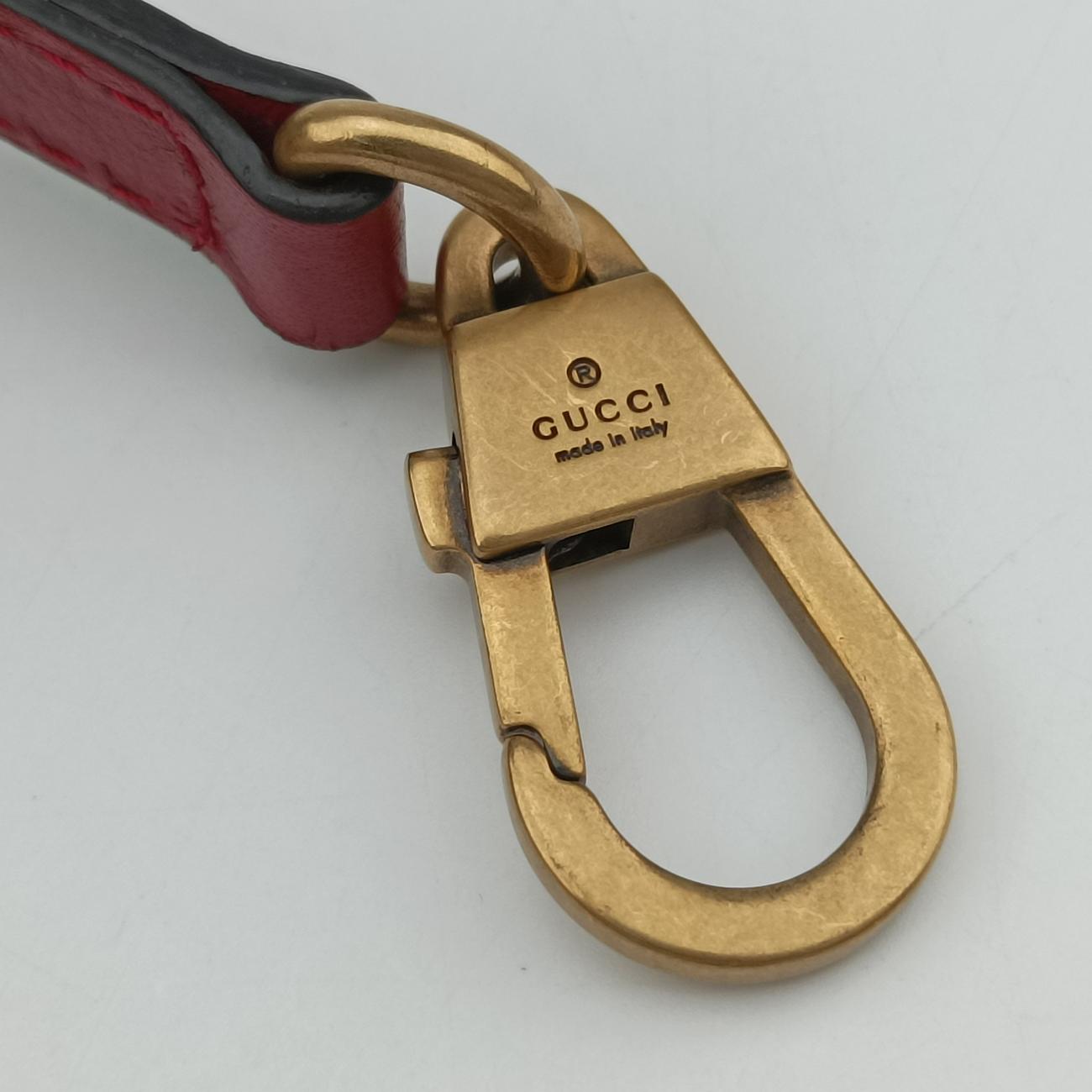 Re(Belle)RedLeather524620E026511585リ (ベル)レッドレザー524620E026511585