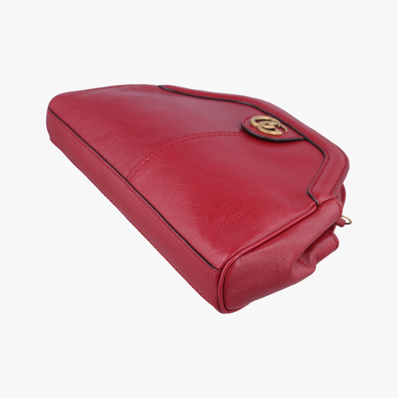Re(Belle)RedLeather524620E026511585リ (ベル)レッドレザー524620E026511585