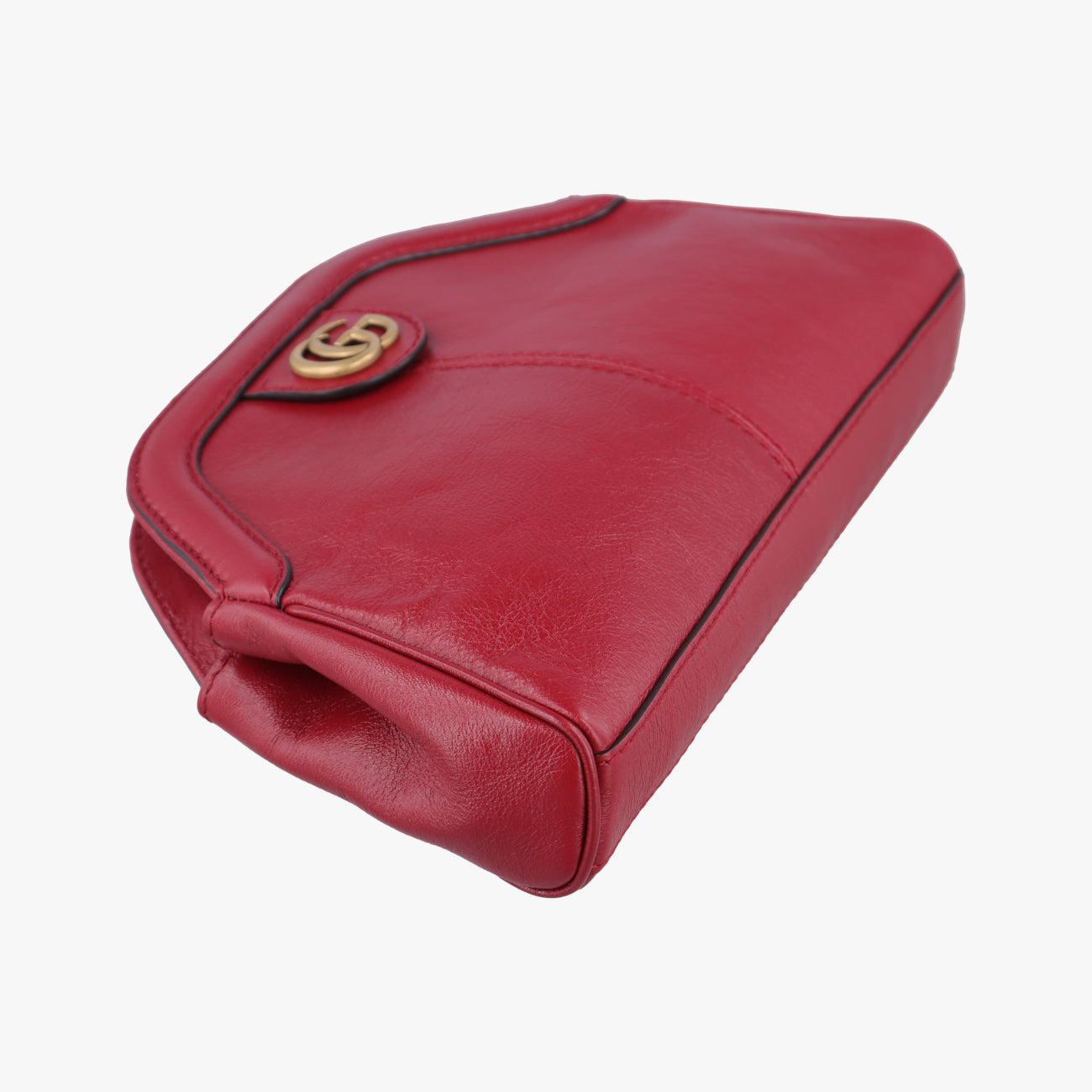 Re(Belle)RedLeather524620E026511585リ (ベル)レッドレザー524620E026511585