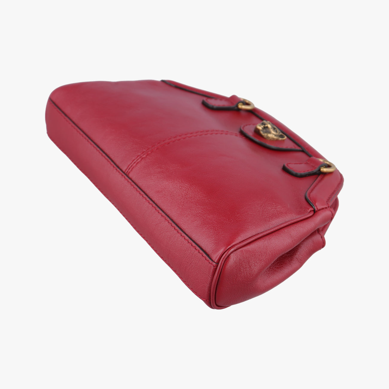 Re(Belle)RedLeather524620E026511585リ (ベル)レッドレザー524620E026511585