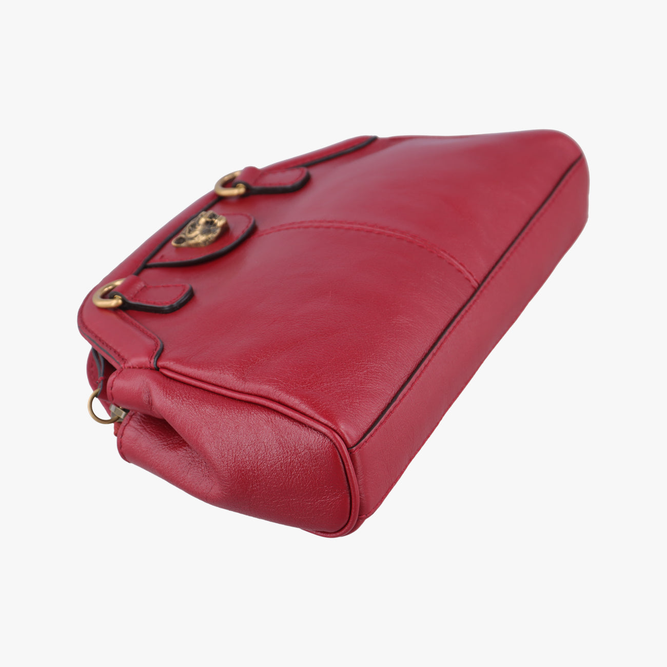 Re(Belle)RedLeather524620E026511585リ (ベル)レッドレザー524620E026511585