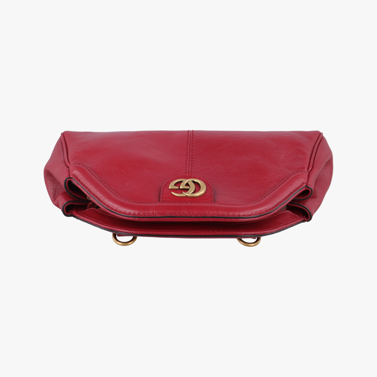 Re(Belle)RedLeather524620E026511585リ (ベル)レッドレザー524620E026511585