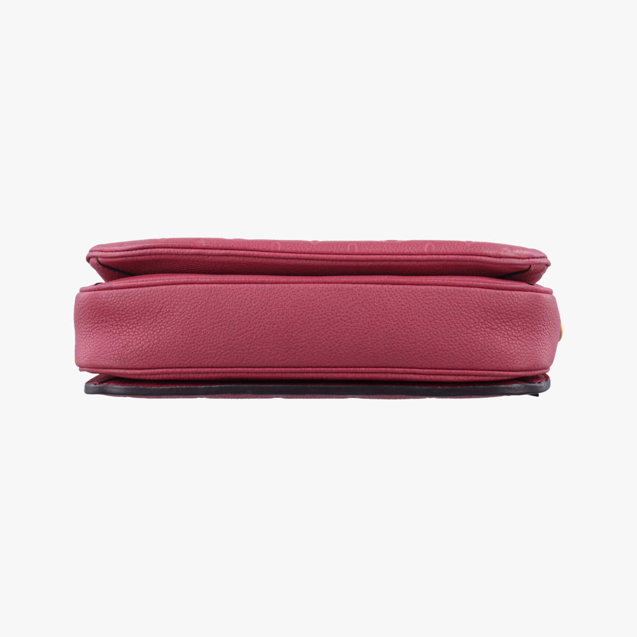 Pochette MeTIS MMRose Luiere (Mauve Pink)Monogram EmpreinteM43737AR3107ポシェットメティスMMローズリュイエール（モーヴ系ピンク）モノグラム アンプラントM43737AR3107