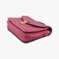 Pochette MeTIS MMRose Luiere (Mauve Pink)Monogram EmpreinteM43737AR3107ポシェットメティスMMローズリュイエール（モーヴ系ピンク）モノグラム アンプラントM43737AR3107