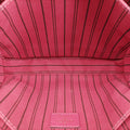 Pochette MeTIS MMRose Luiere (Mauve Pink)Monogram EmpreinteM43737AR3107ポシェットメティスMMローズリュイエール（モーヴ系ピンク）モノグラム アンプラントM43737AR3107