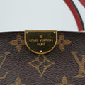 FLANDRINBrown×CERISEMonogram Canvas×calf leatherM41596FL4156フランドリンモノグラム/ブラウン系×スリーズモノグラムキャンバス×カーフレザーM41596FL4156